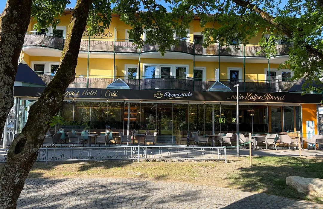 Hotel Promenade-1