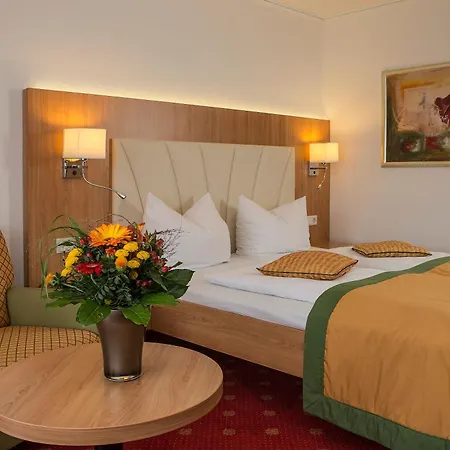 Johannesbad Thermalhotel Ludwig Thoma-2