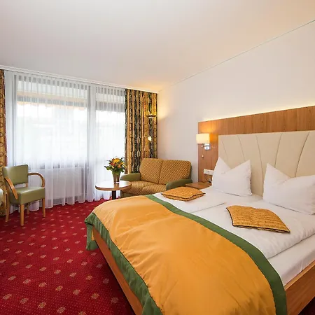 Johannesbad Thermalhotel Ludwig Thoma-3